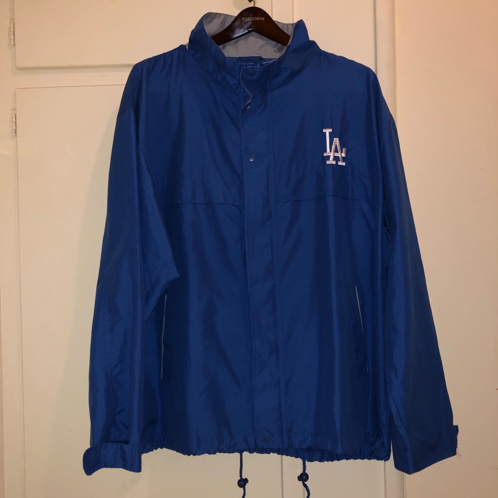 LA Dodgers G-III Jacket